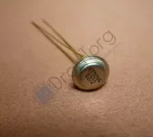 КТ 301, 306, 312, 316 и подобные желтые