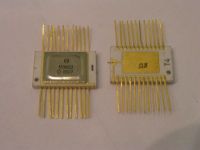 133 ИД3; 556 РТ7-1 и подобные 24,28 ног 1 подложка