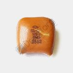 КМ рыж. Н90 1М5; 2М2 (с годом)