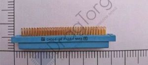 СНО 64-64 розетка