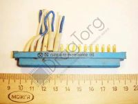 СНО 64-32 розетка