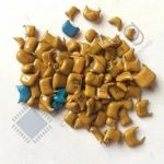 К 10-17; 23; 43 керамический корпус