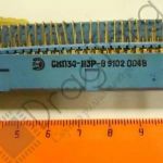 СНП 34-113 розетка