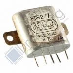 РПВ 2/7 год любой, паспорт любой