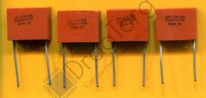 К 10-47 Н30 25В; 50В 1мо; 1м5; 2м2 Крупный размер (1,5*1,2 см)