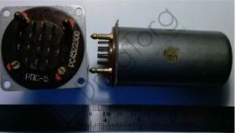 РПС 3, 4, 5, 7, 15 после 90 года 08-14 (золото-никелевые контакты)