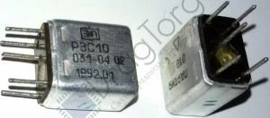 РЭС 10 до 82.12 года целая 050-01