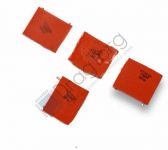 47 JD 0,33; 0,47; 0,68мкф до 1993г. Крупный размер (1,5*1,2 см)