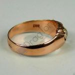 ЗОЛОТО 500 проба (импортная)