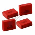 К 10-47 Н90 25В; 50В; 1мо; 1м5; 2м2...до 6.8 Крупный размер (1,5*1,2 см)