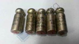 К 52-1 БМ; М Любой размер