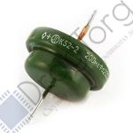 К 52-2 Маленького размера