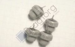 "Tesla"(аналог К52-2) Маленкого размера