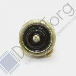 К52-2С; 5С чёрная крышка Большого размера