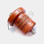 К52-7 Высота: 1,7см