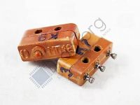 МП12 контакты белого цвета