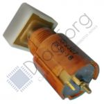 ПК11-9 желтые выводы