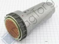 РРМ47-... розетка, контакты желтого цвета