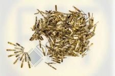 Лигатура с РП-14 вилка (белая)