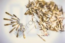 Лигатура с РП-3 вилка (белая)