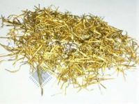 Лигатура с СНП розетка (белая)