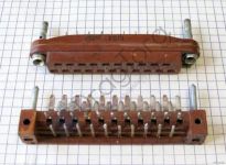 Отечественный (54 контакта)