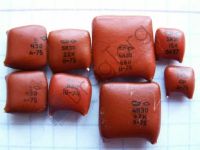 КМ рыж. H30; D; E Любой размер