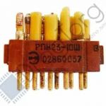 РПН 23 вилка