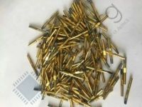 ШР МР вилка (контакт желтого цвета)