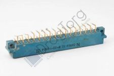 СНП 58-64 вилка локальная