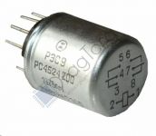 РЭС 9 до 82 года 201, 202, 207, 208