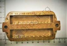 РШАГ Розетка