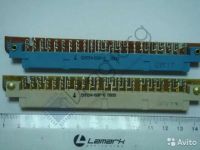 СНП 34-69 розетка