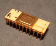 565 РУ 1,2 керамический корпус