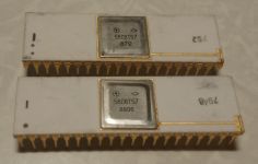 580 и подобные 40 ног