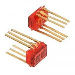 АЛС мелкие 6 ног