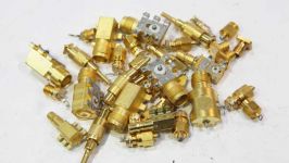 Импортные соединители