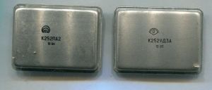 К252ПА1 и подобные