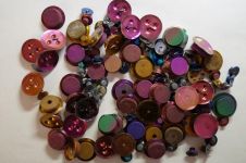 К52-2, 5 ; ЭТО внутренняя шайба с диском