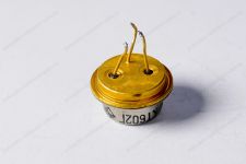 КТ 602, 604 и подобные желтые