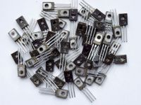 КТ 814-817 пластмассовый корпус