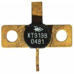 КТ 919 и подобные