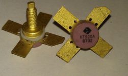 КТ 920, 922 и подобные большой вертолет