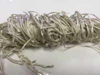 Экран с провода толстый