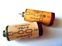 ППБЛ-В; ППБН-В R 5 ком