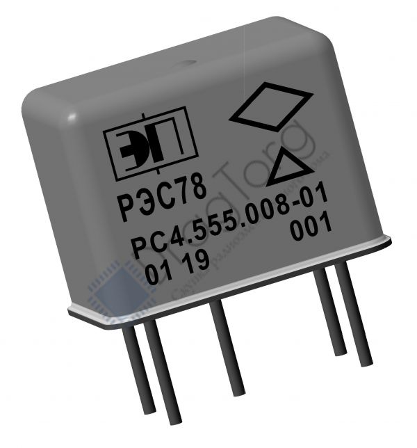 РЭС 78 до 90 года 00-07