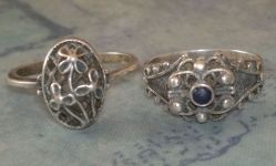 СЕРЕБРО 875 проба